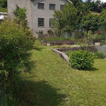 Dream House Apartment Clusone Exterior photo